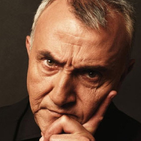 Mustafa Alabora