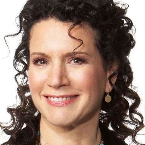 Susie Essman's profile