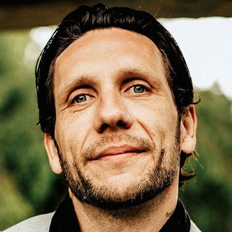 Brandon Novak's profile