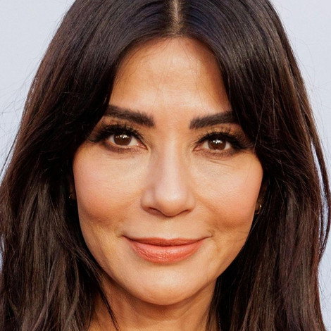 Marisol Nichols
