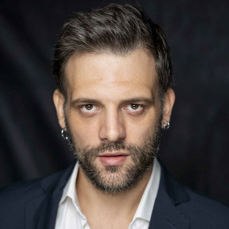 Antonio Monsellato