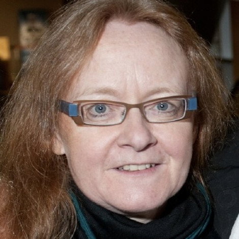 Lisette Dufour