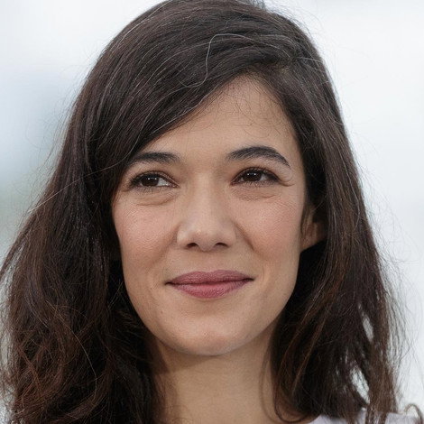 Mélanie Doutey