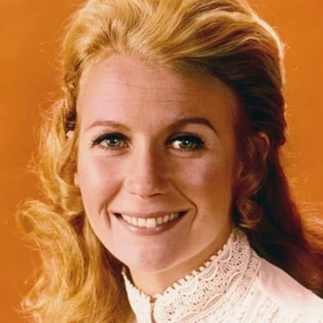 Juliet Mills's profile