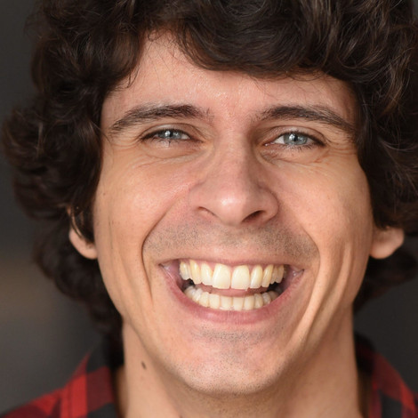 Andy Day