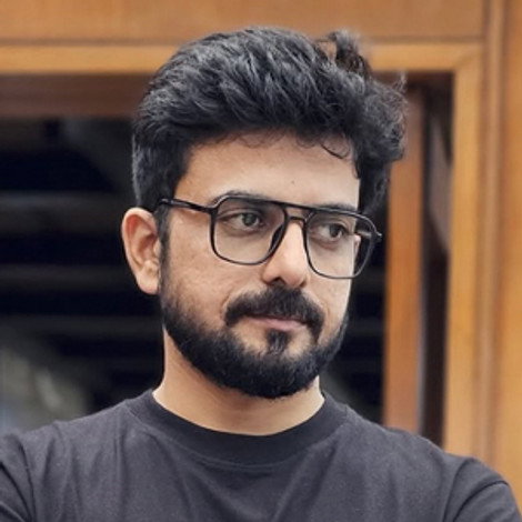 Yogendra Vikram Singh