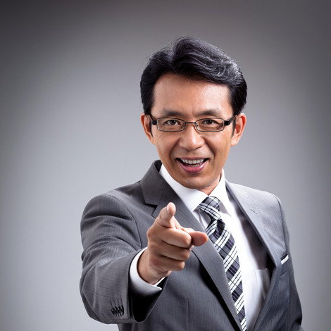 Akira Fukuzawa