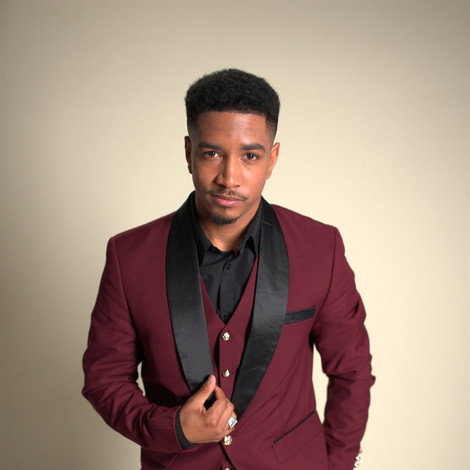 Duane Williams
