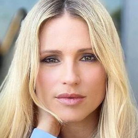 Michelle Hunziker