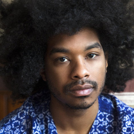 Terence Nance