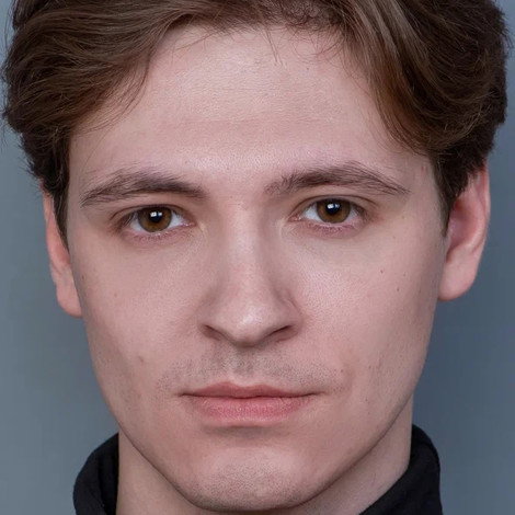 Stanislav Pekarskiy