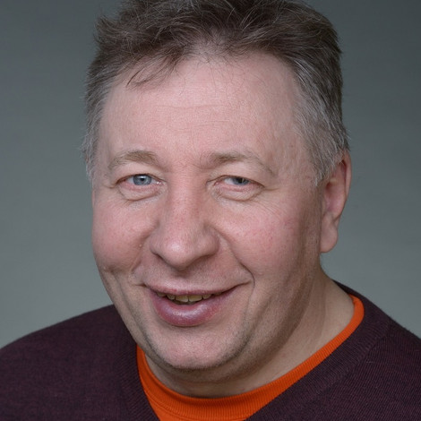 Evgeny Pilipenko