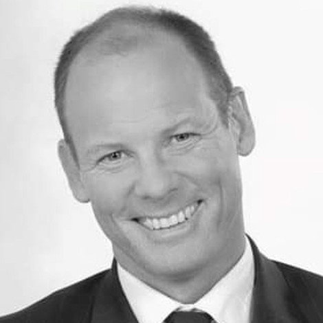 Brett Partridge