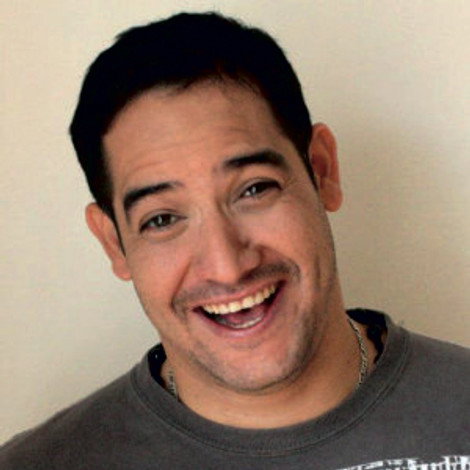 Nelson García Blanco