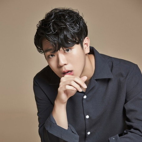 Kim Sang-woo