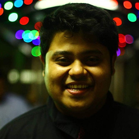 Badri Chavan