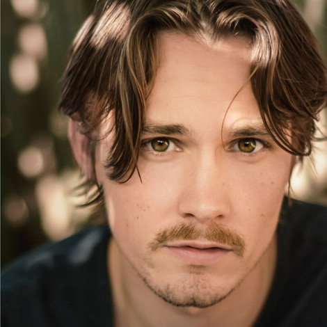 Tom Stevens