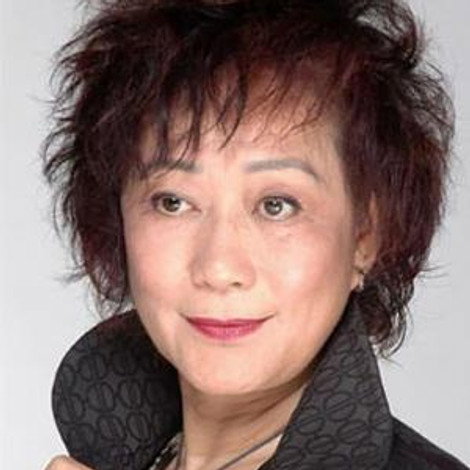Bonnie Wong Man-wai