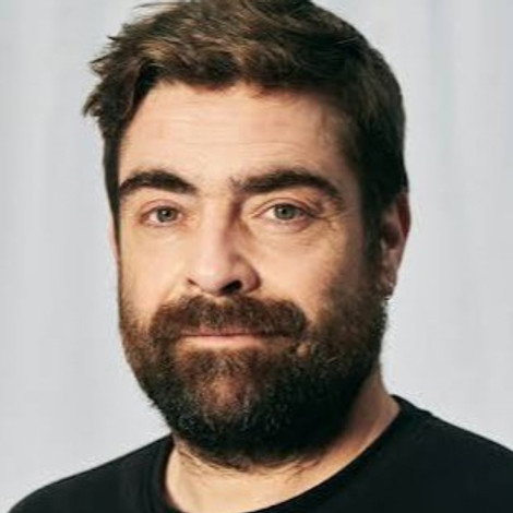 Pedro Elias
