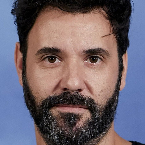 Miquel Fernández