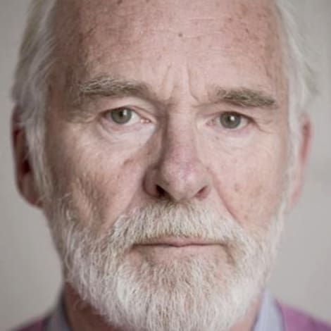 Ian McElhinney's profile