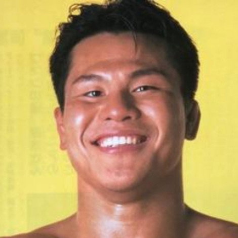 Kiyoshi Tamura