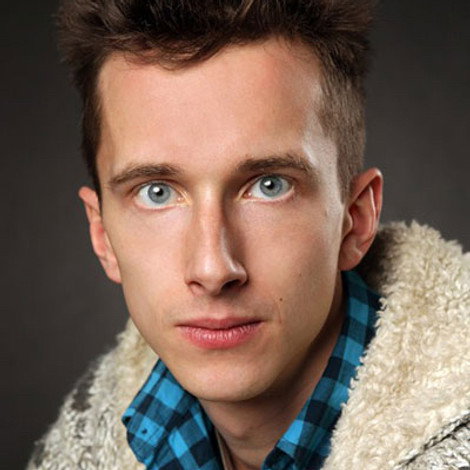 Ilya Rigin