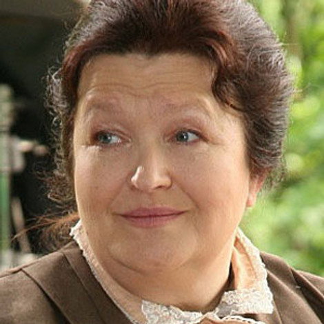 Nina Kastorf