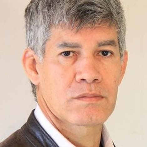 Jorge Román's profile