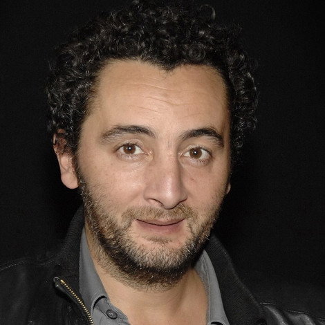 Nader Boussandel
