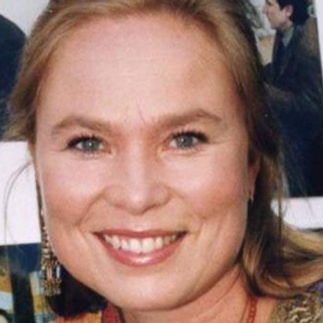 Maria Hedborg