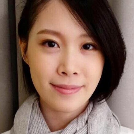 Ina Tsai