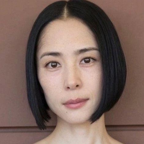 Eri Fukatsu
