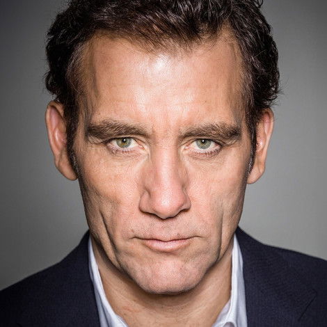 Clive Owen