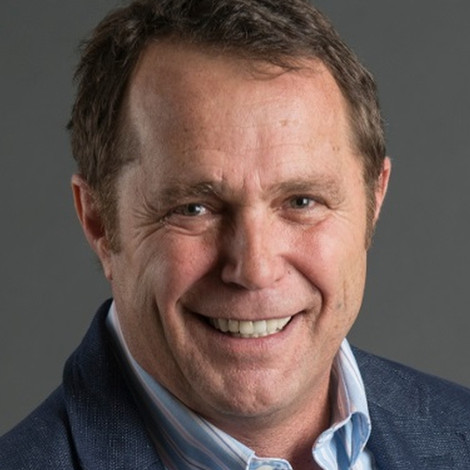 Deon Coetzee