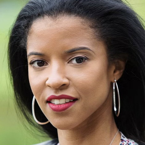 Renée Elise Goldsberry