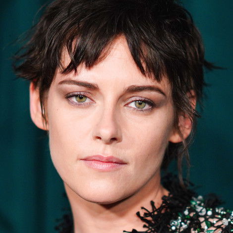 Kristen Stewart