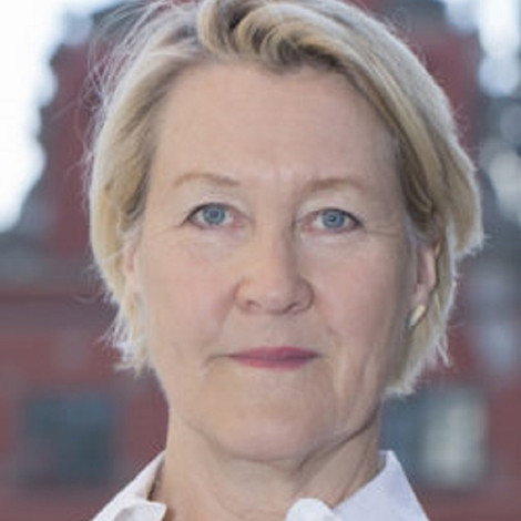 Cecilia Nilsson