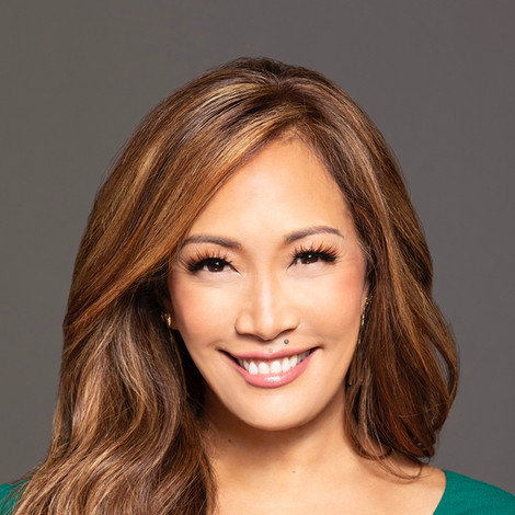 Carrie Ann Inaba