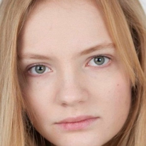 Ekaterina Kashina