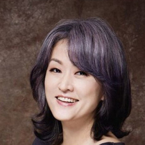 Oh Ji-hye