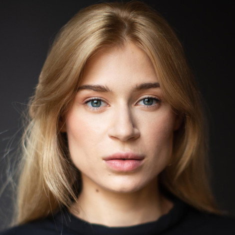 Svitlana Gordienko