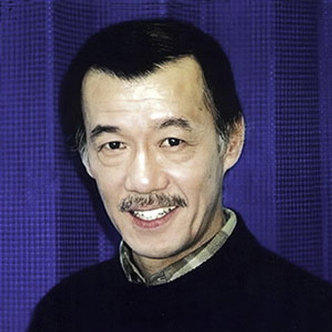 Yoshinori Okamoto