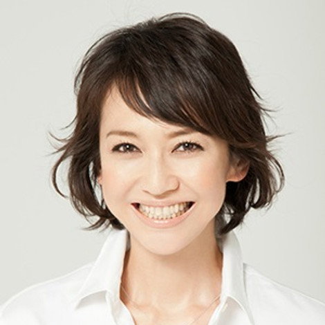 Chikako Kaku