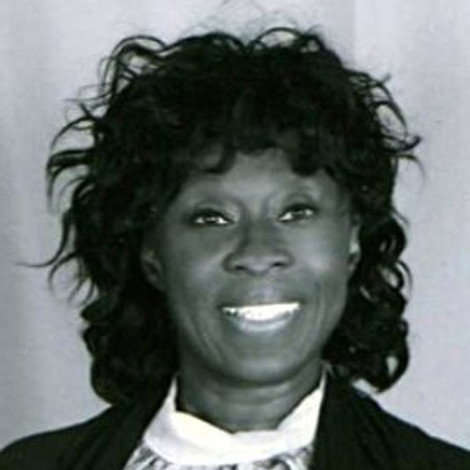 Micheline Dieye
