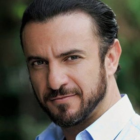 Alejandro Ávila