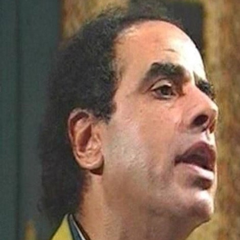 Mohamed Kamel