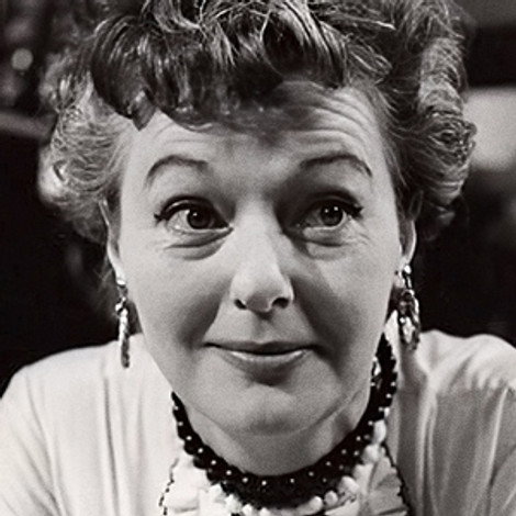 Betty Marsden