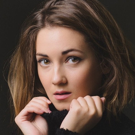 Valentina Lukashchuk
