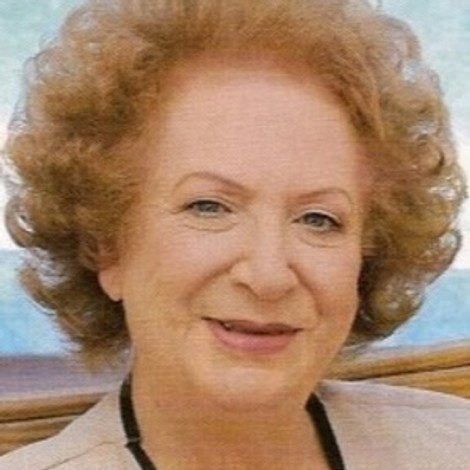 Vania Constantinou